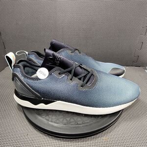 Men's Blue Athletic Shoes